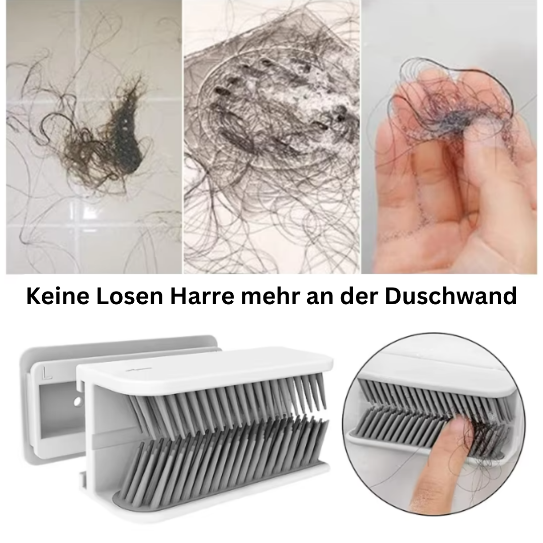 Der HairCatcher